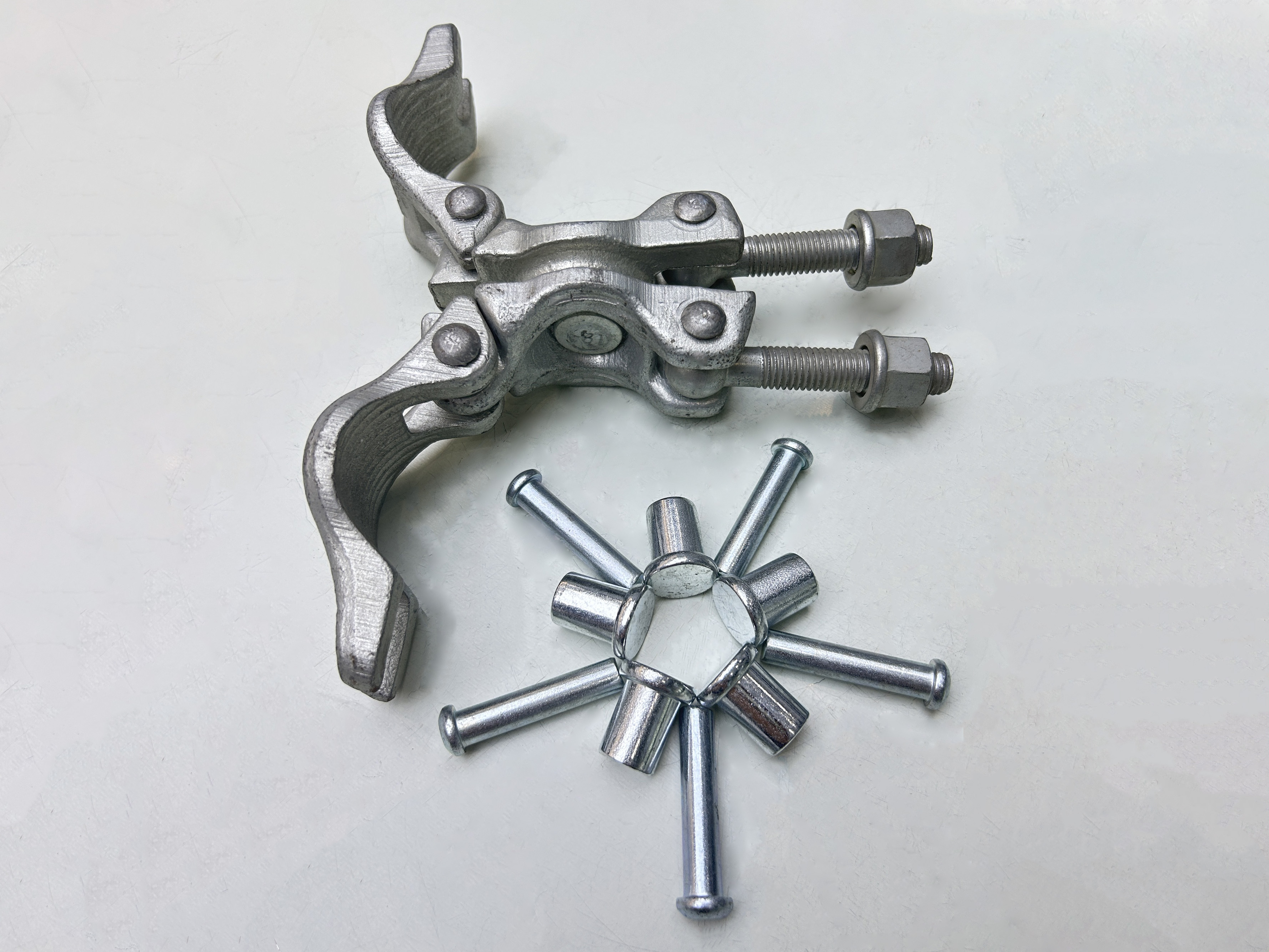 АҚШ-тың айналмалы қосқышы