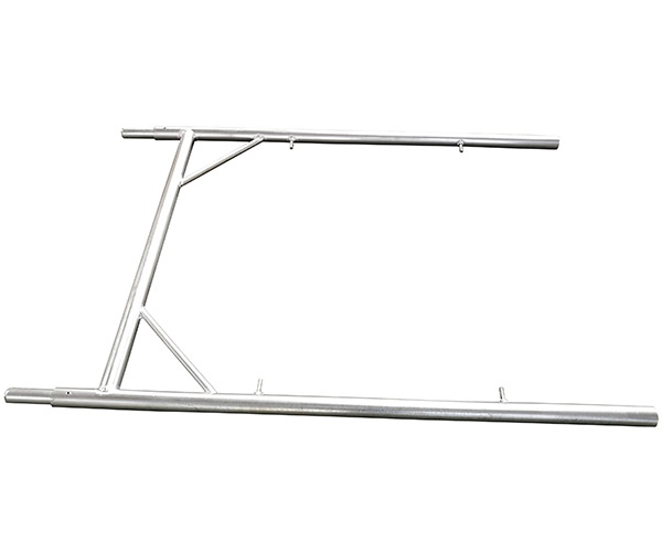 H Frame тіреуіші