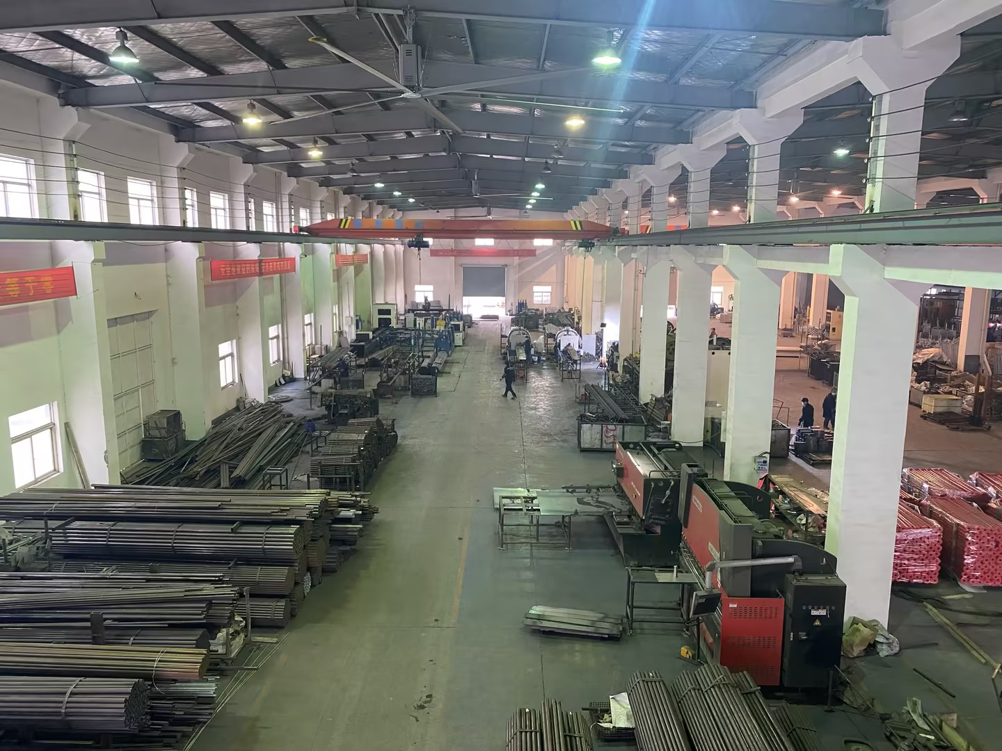 ШҚ-ның баутын аяқтау және 12 жылдық мерейтойлық 