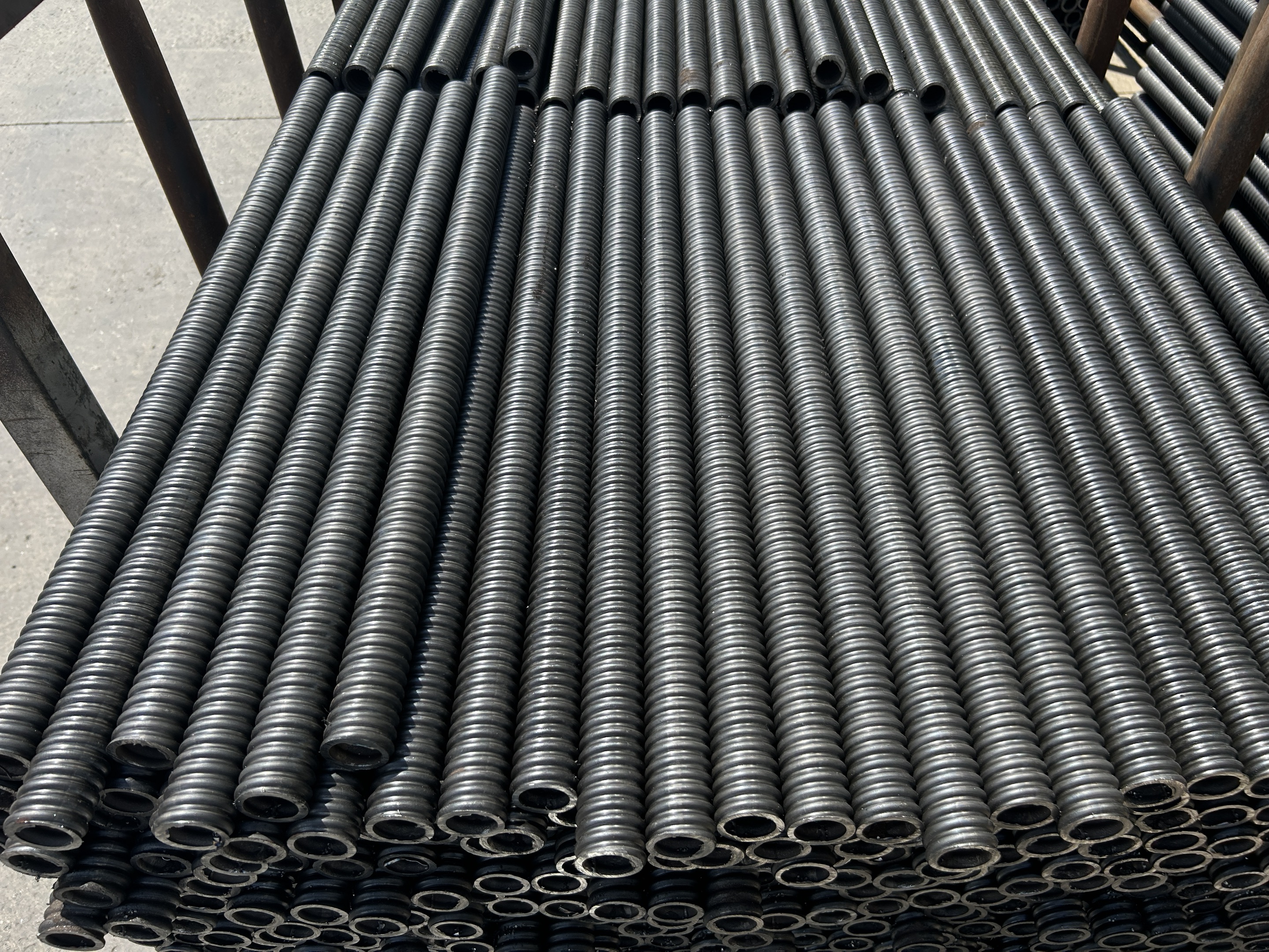 кесілген негізгі ұясы 