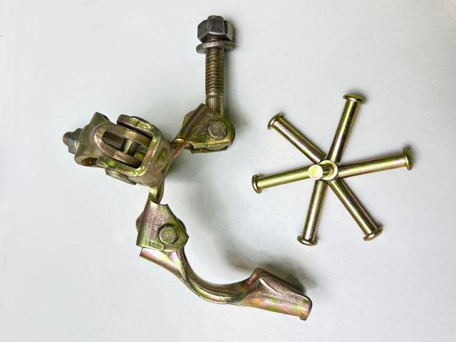 басылған қос қосқыш