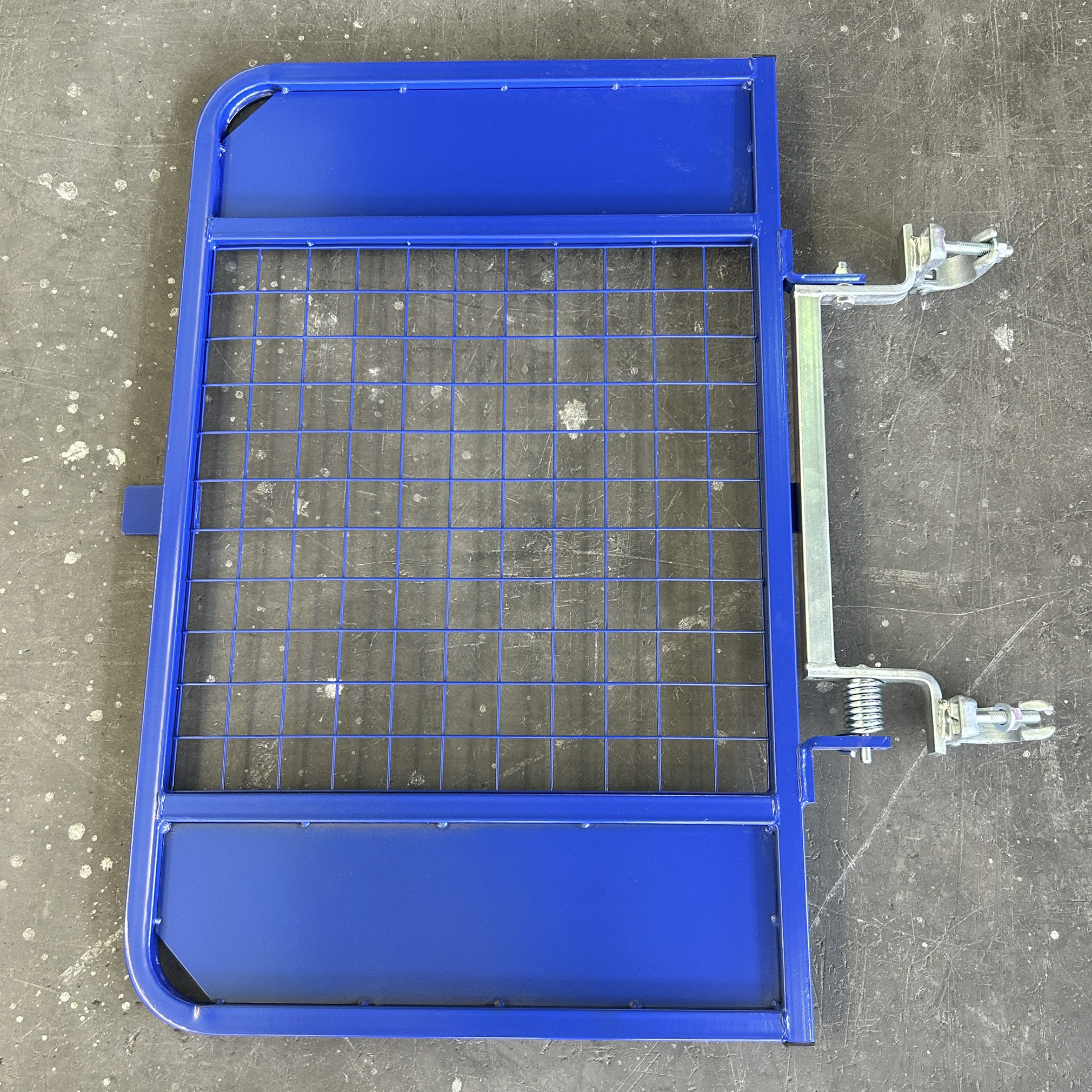 Арнайы орман қақпасы