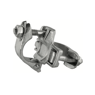 British Type Double Coupler