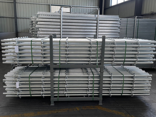 Қоңыраулы тіреуіш стандарт