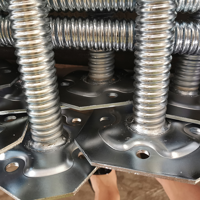 Базалық негіз