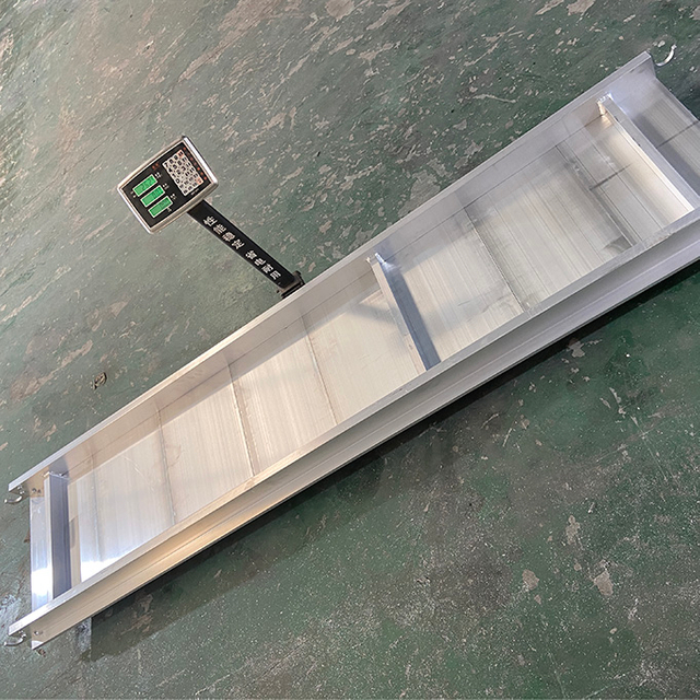 Алюминийге арналған қоңырау