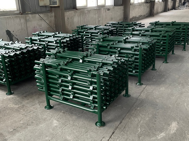 KwikStage Scafferding Standard