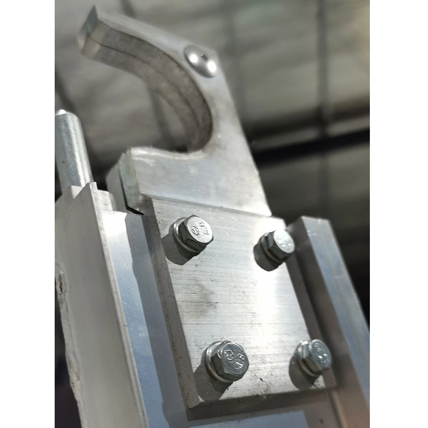 Алюминий орман тақталары 