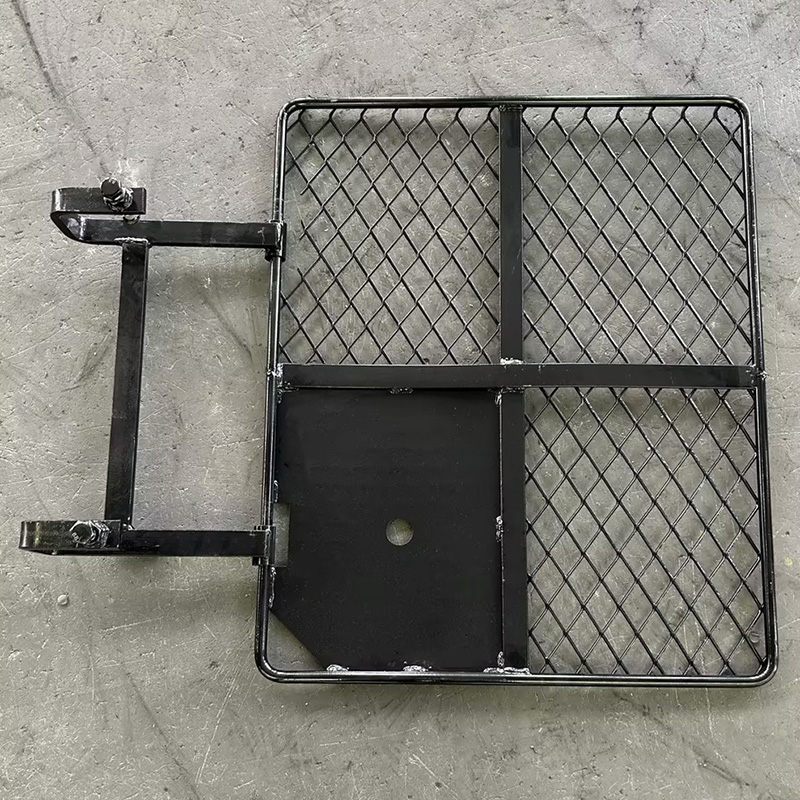 Түрлі түстері бар тірек қақпағы