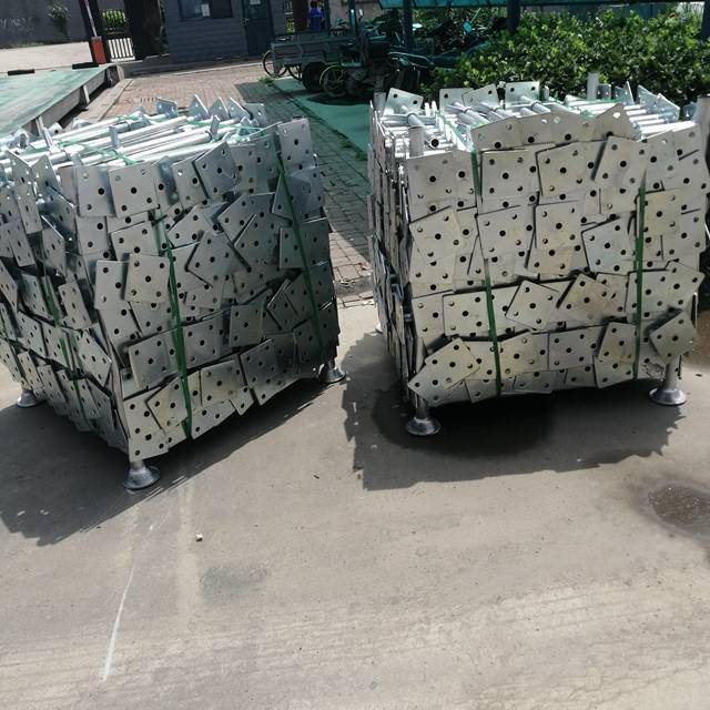 HDG Құрылыс үшін қуыс бұрандалы ұя