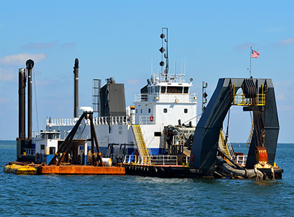 Теңіз инженері