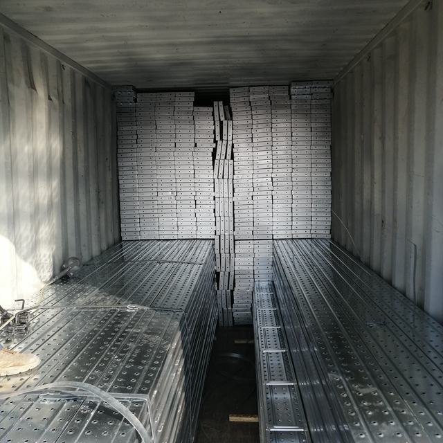 Құрылыс үшін мекторлық болат болат