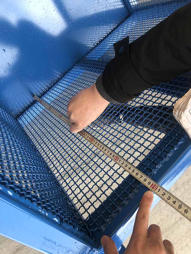 Болат табақша 15