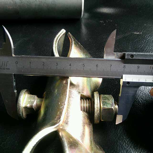 Қоршау қысқышы 13