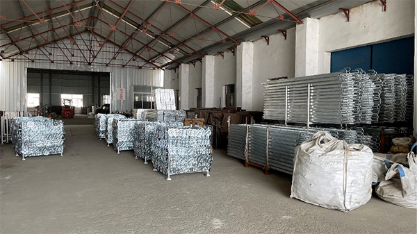 Тіркеу өндірушісі