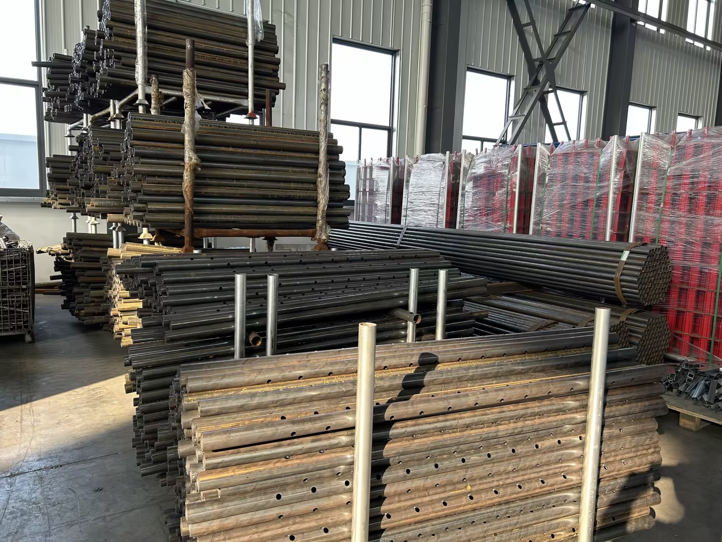 Шордан кейінгі қара бағдарлама