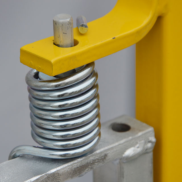 Қақпақтар қақпасы