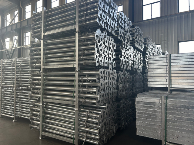 Болат тірек