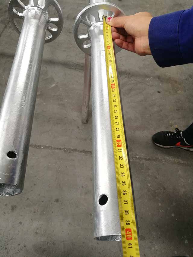 Ringlock Standard 07