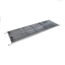 Құрылыс материалы HOLK Plank HDG