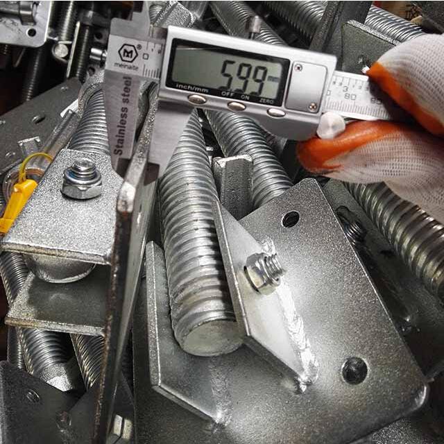 1 бұралған негізі Jak 