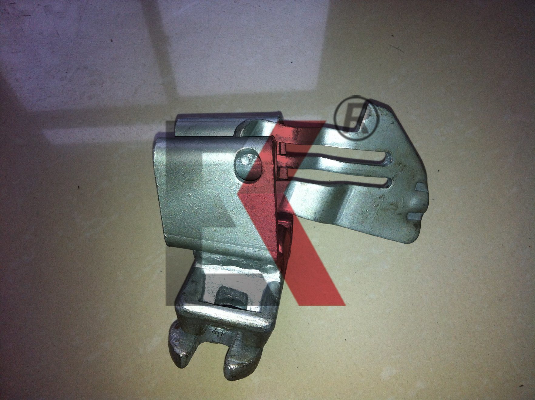 NANJING-EK-металлургия-CO-LTD-