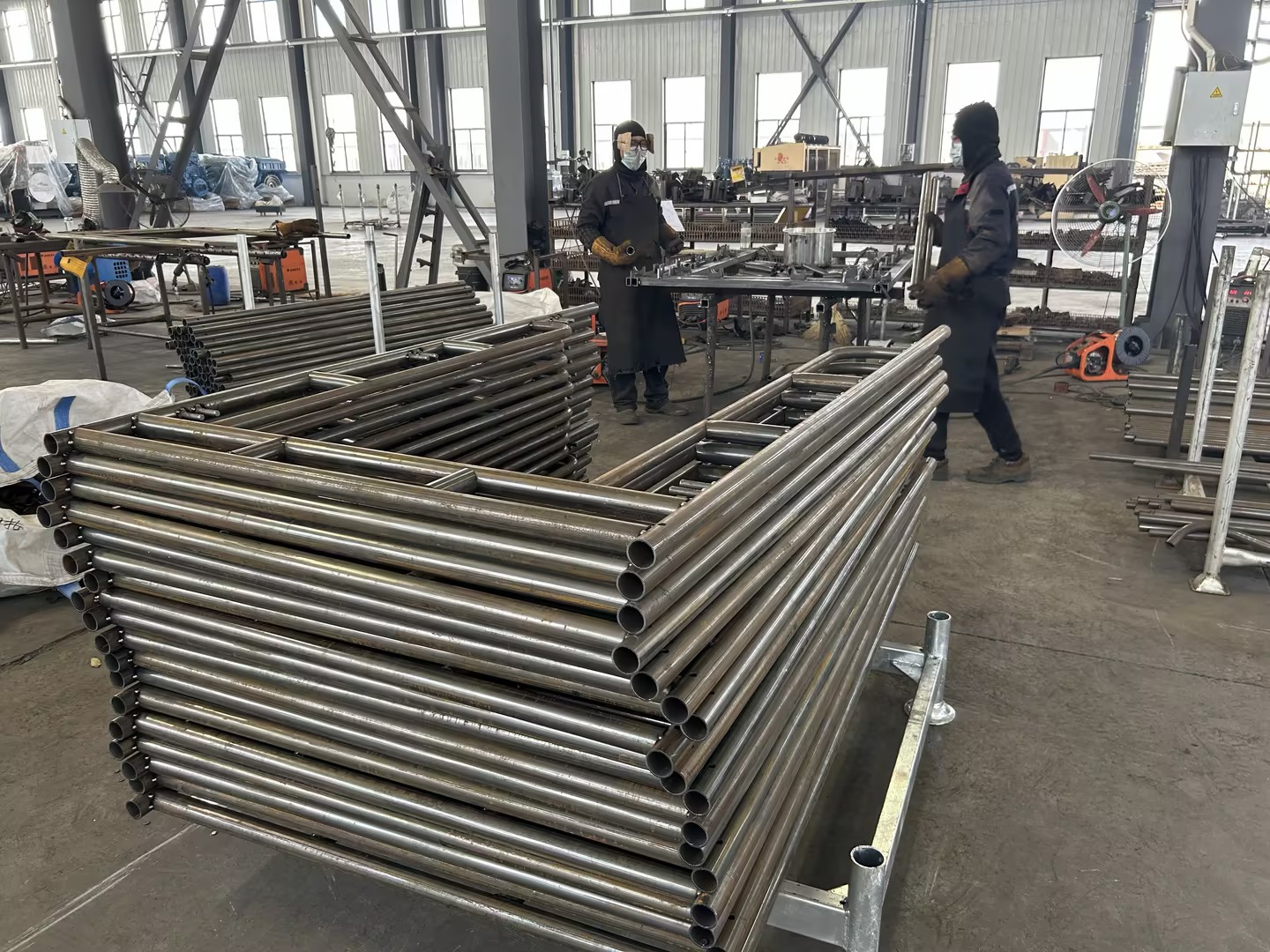 Оршағанмен серуендеу Оранды болса 