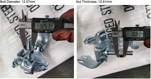 Жасанды қос муфт 07