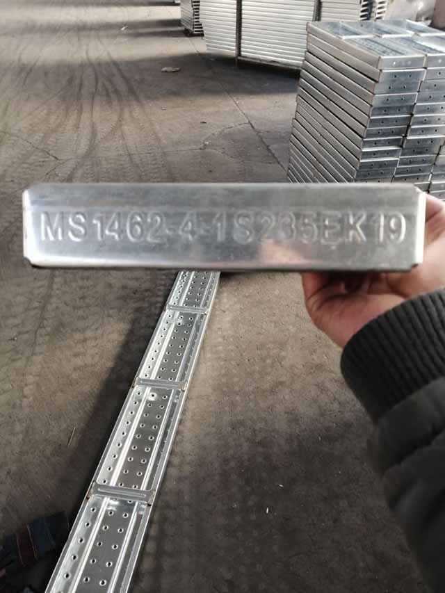 Металл тақтайы 10