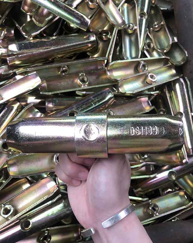 PS бірлескен PIN 14