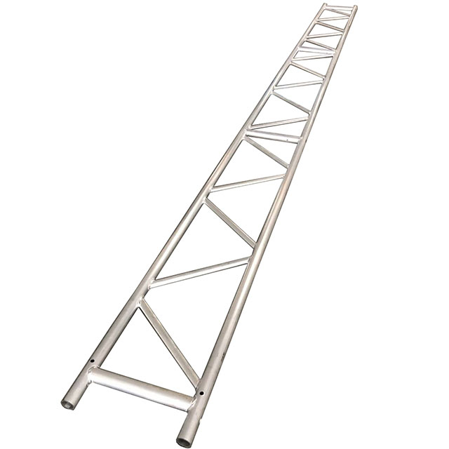 Алюминийден түзу тік тор сәулесі