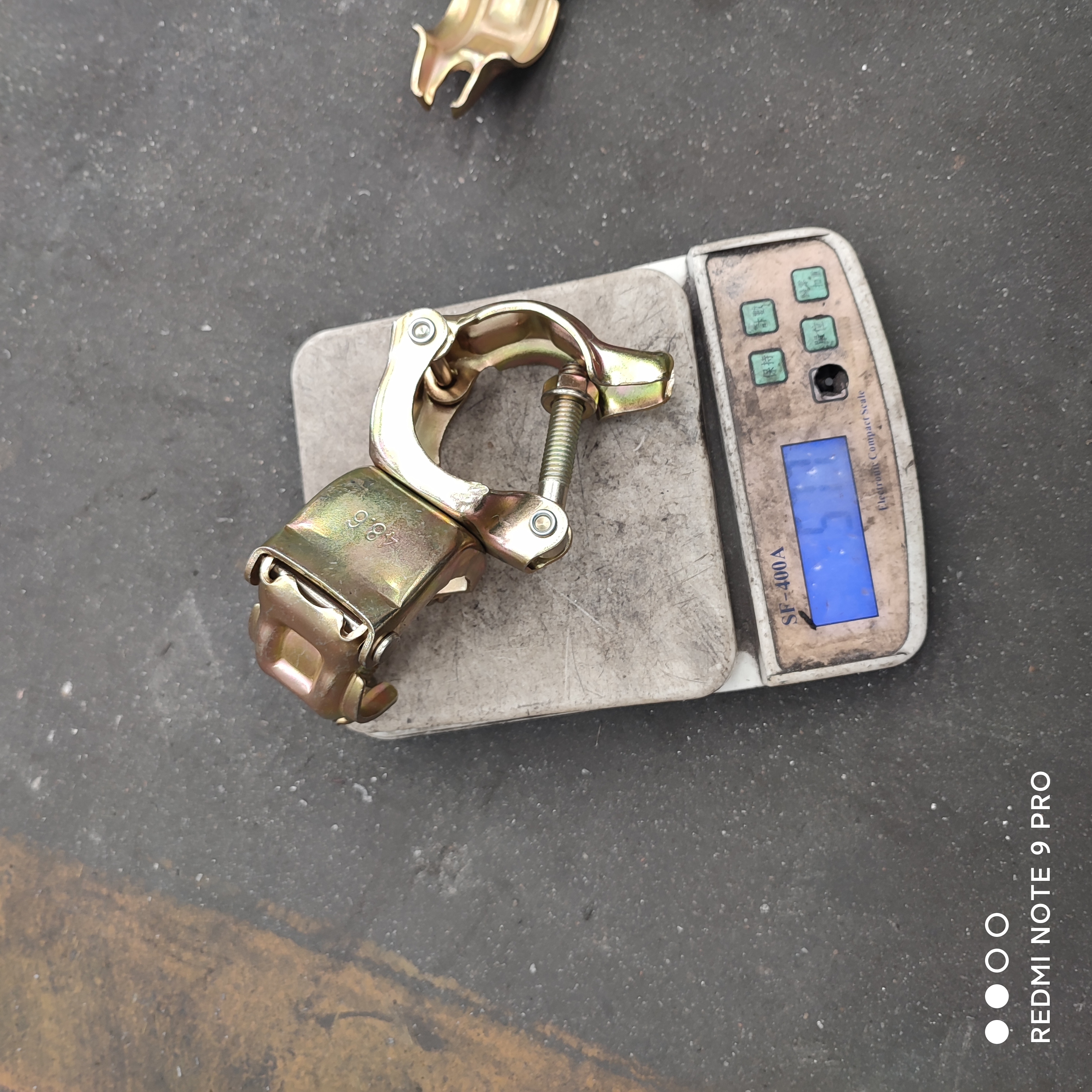 престелген айналмалы муфта 