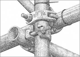 Әртүрлі тіреуіш қосқыштарының негізгі артықшылықтары