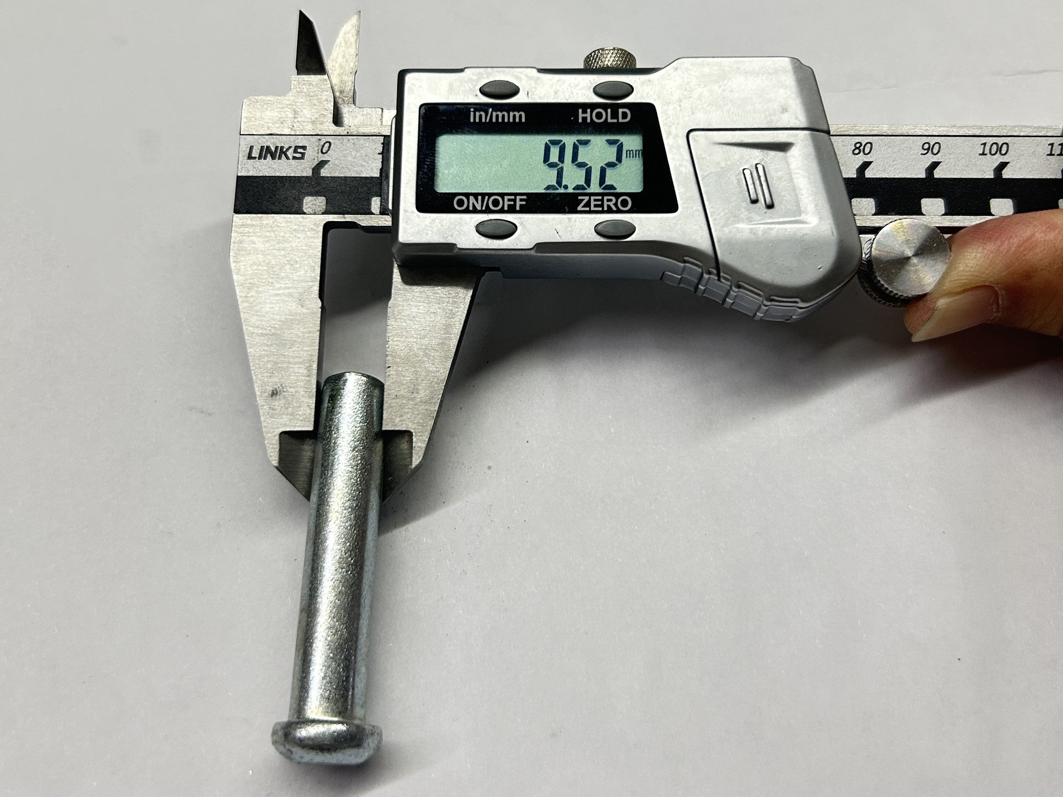 Орка муфтасы Тойтарма өлшемі 