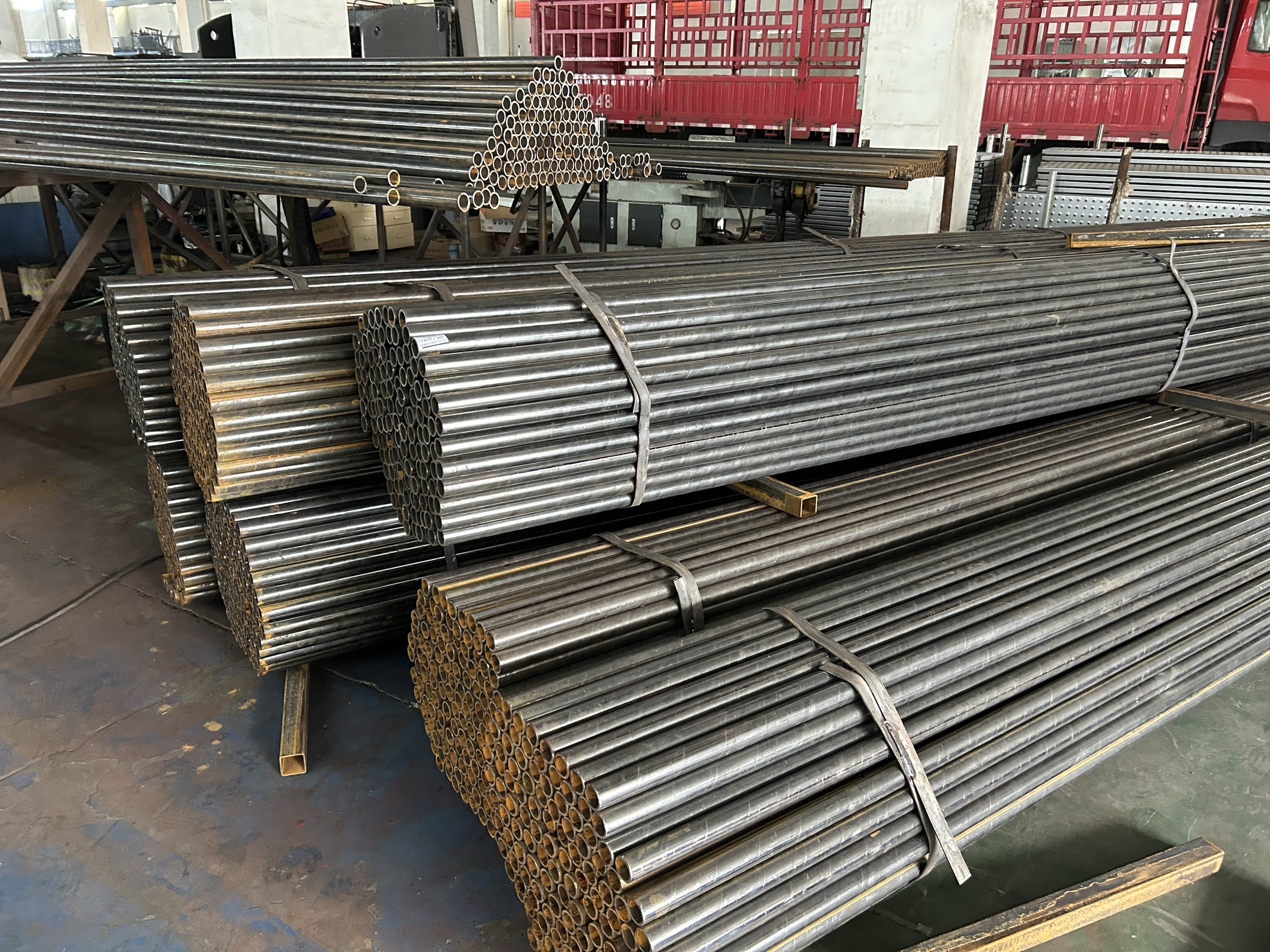 болат құбыр 