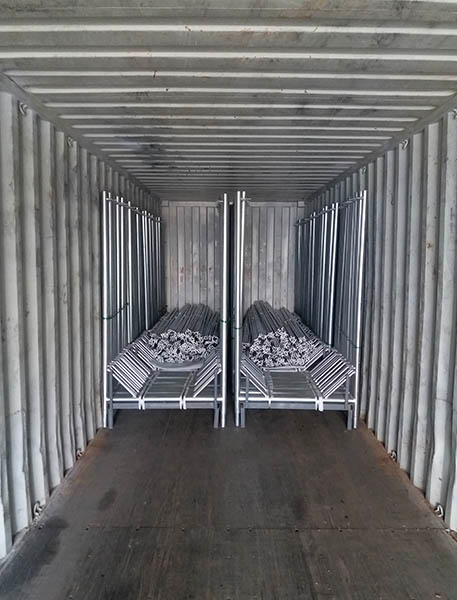 Тығыздағышты тіреуіш крест