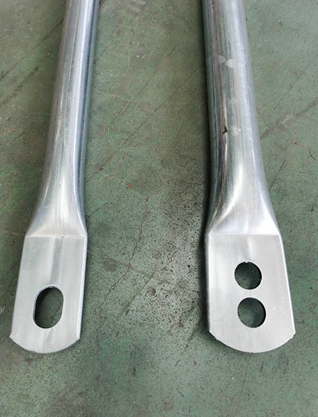 Тығыздағыштарды тесу