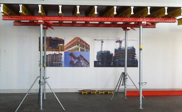 Болат тірек