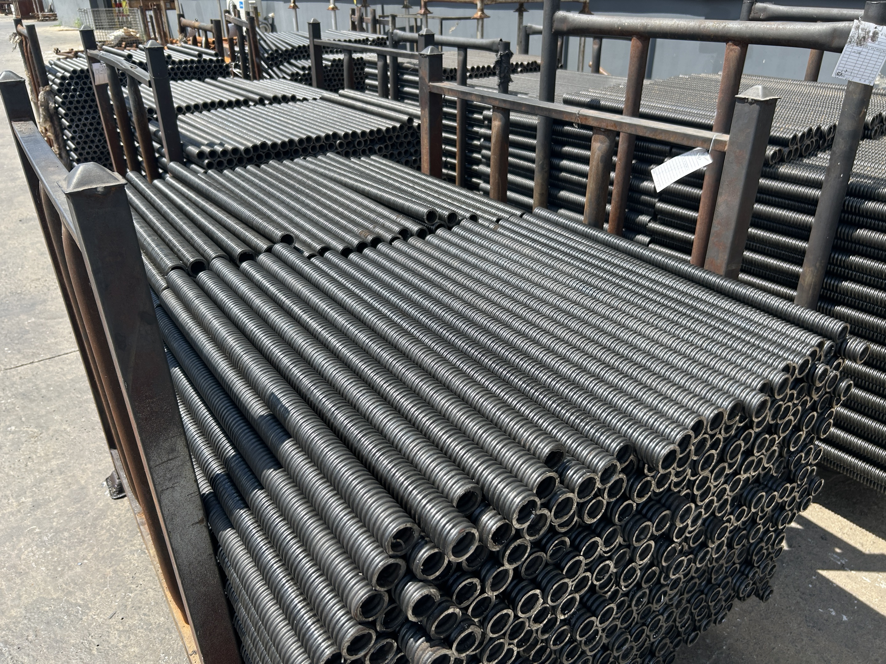 кесілген негізгі ұясы