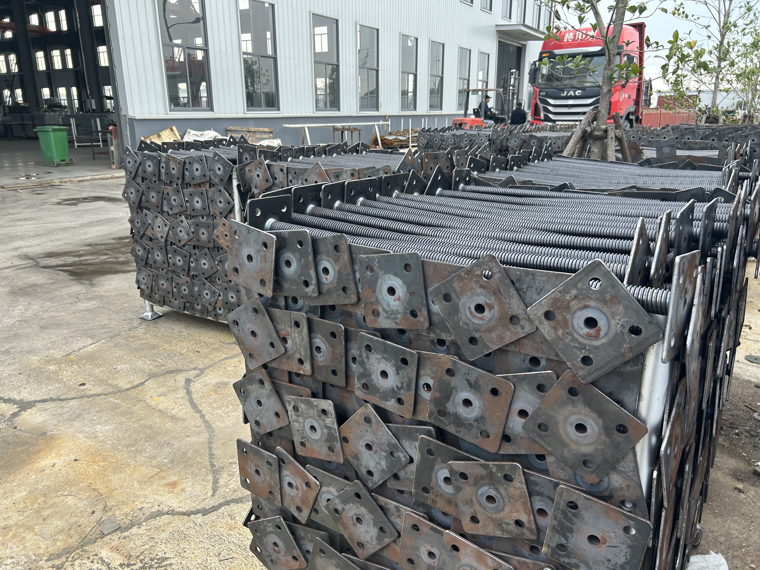 негізі домкрат дәнекерлеу