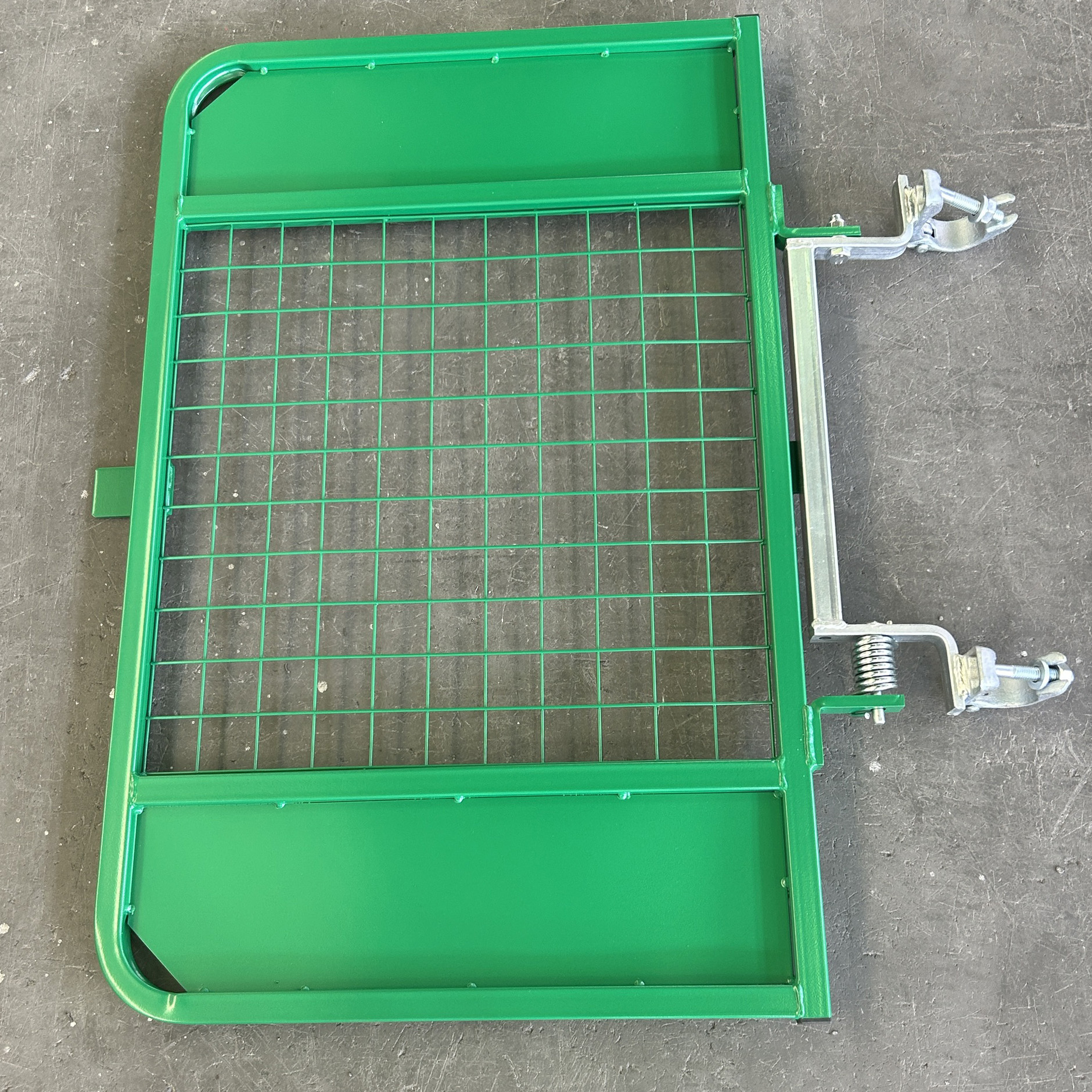 Арнайы орман қақпасы