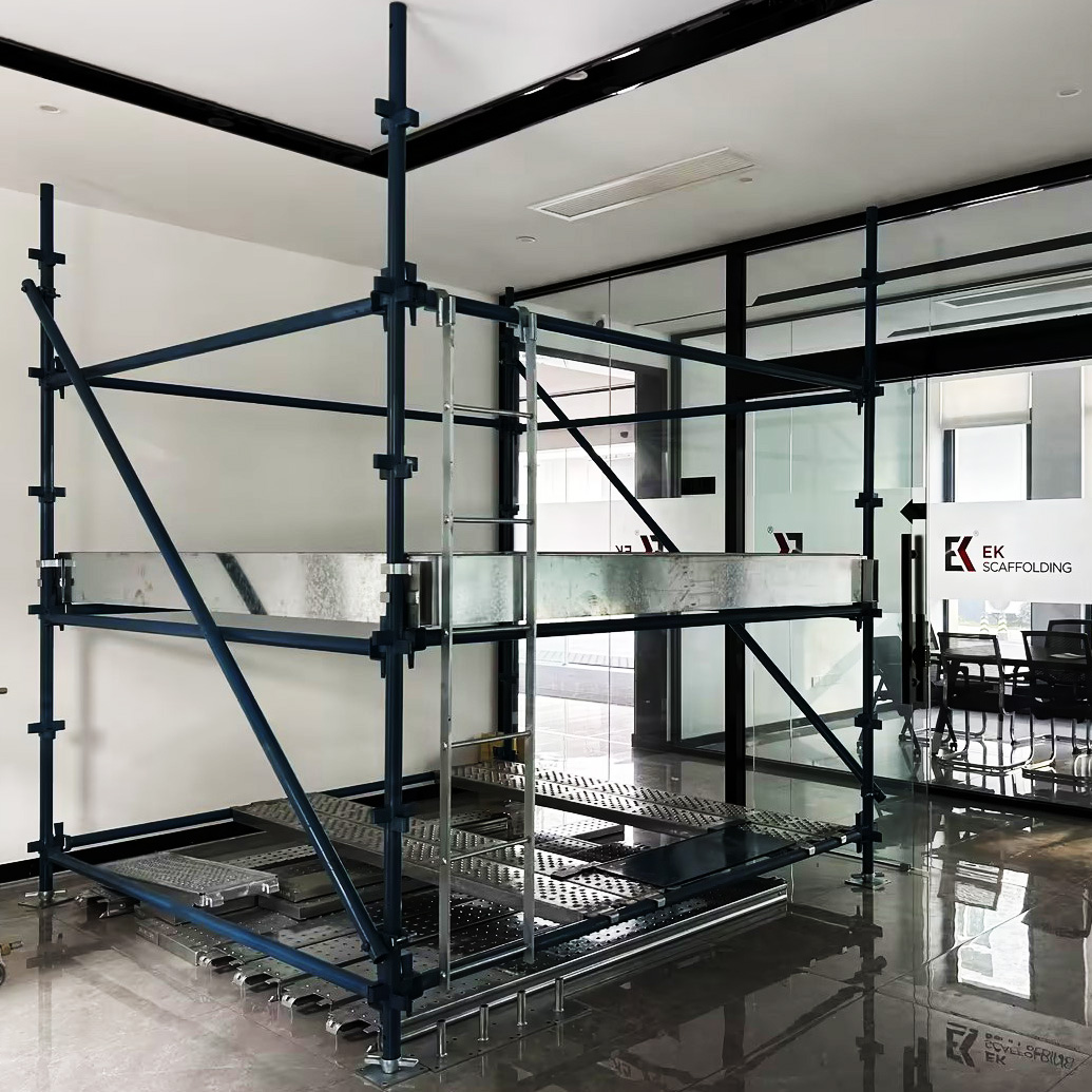 квикстедж құрылыстары