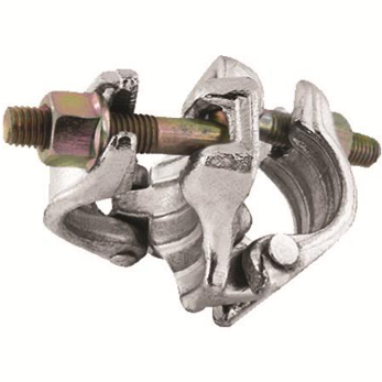 Неміс типіндегі қос муфт