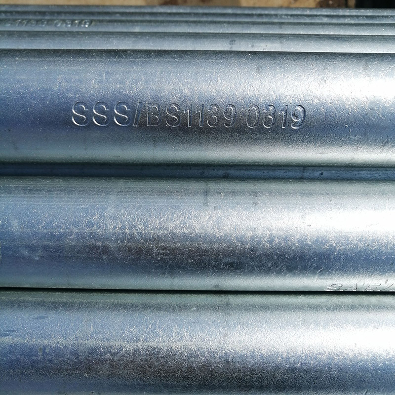 BS1139 STANDREFFIND
