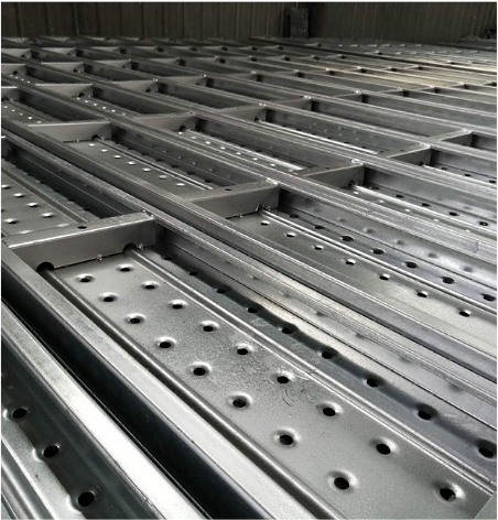 210x45x3500 Құсқа арналған тақтайшалар