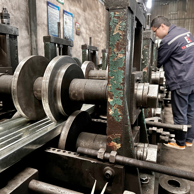 жабық болат тақтайшалар