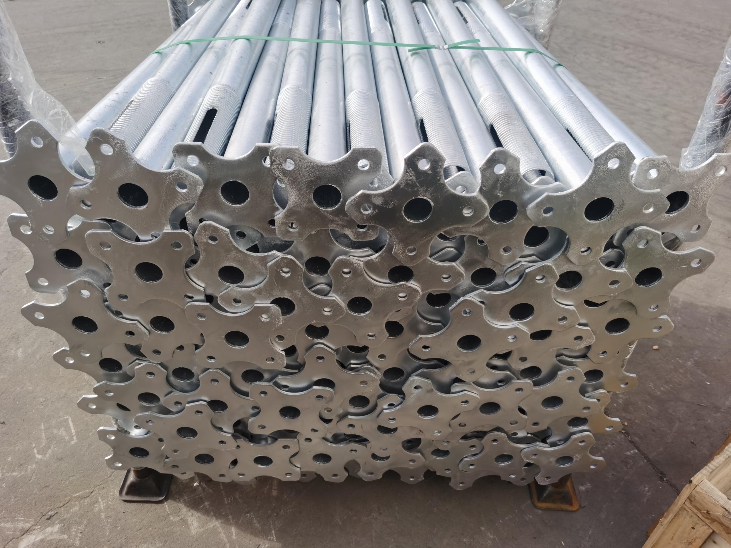 Шорлы сыртқы түтіктен кейінгі