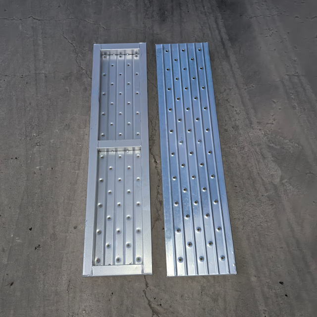 Жабық болат тақтайшасы