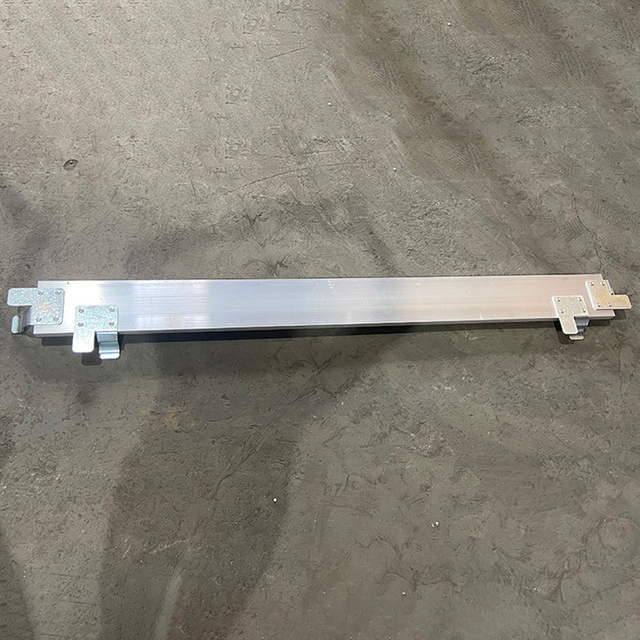 Алюминий ринглокты тіреу жүйесі 1,8 м