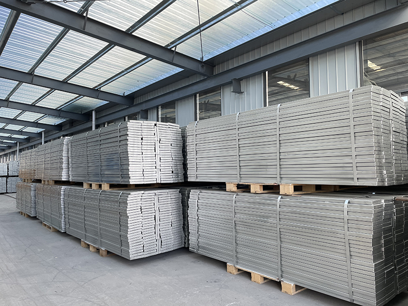 Орка тақтайшасы